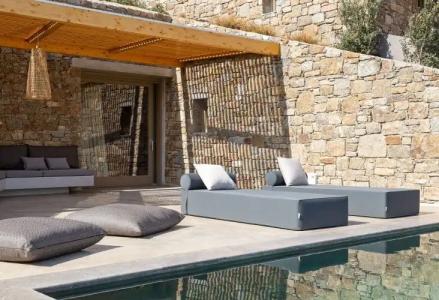 Panormos Bay Suites - 106