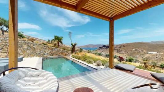 Panormos Bay Suites - 338