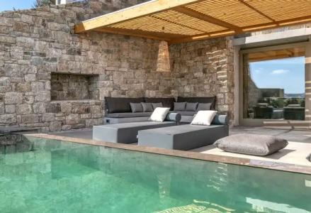 Panormos Bay Suites - 279