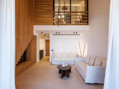 Panormos Bay Suites - 44