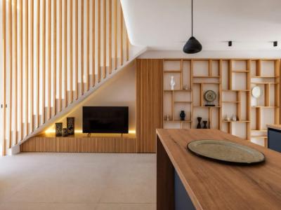 Panormos Bay Suites - 62