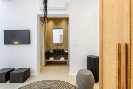 Panormos Bay Suites - 201