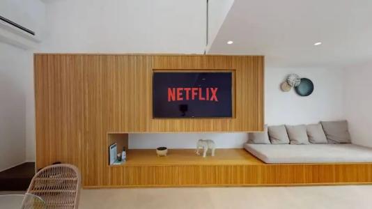 Panormos Bay Suites - 172