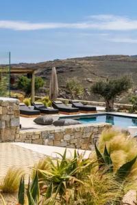 Panormos Bay Suites - 34