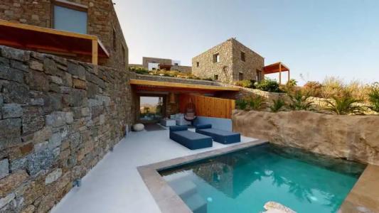 Panormos Bay Suites - 146