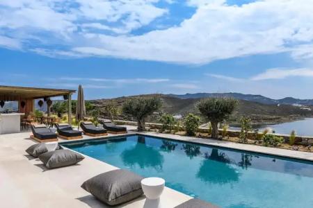 Panormos Bay Suites - 27