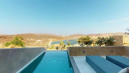 Panormos Bay Suites - 226