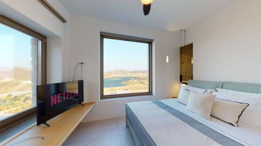 Panormos Bay Suites - 320