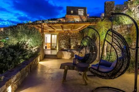 Panormos Bay Suites - 21