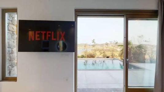 Panormos Bay Suites - 303