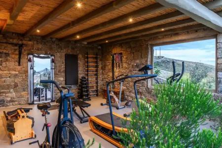 Panormos Bay Suites - 10