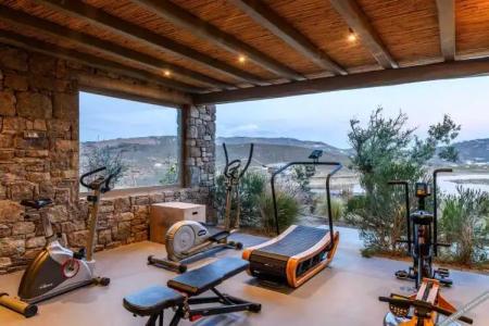 Panormos Bay Suites - 4