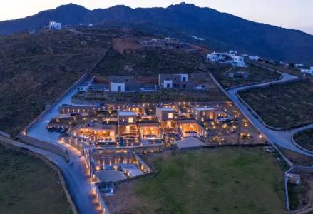 Panormos Bay Suites - 132