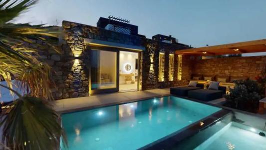 Panormos Bay Suites - 225