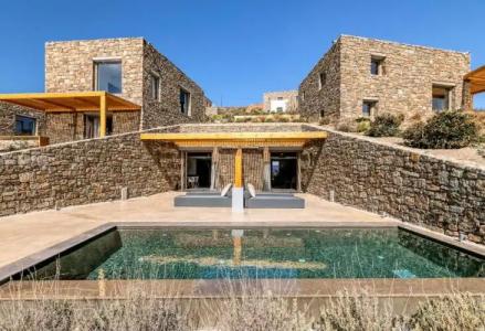 Panormos Bay Suites - 177