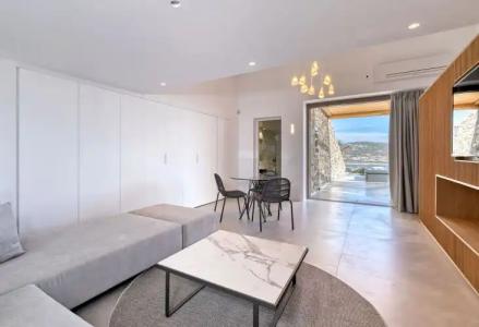 Panormos Bay Suites - 118