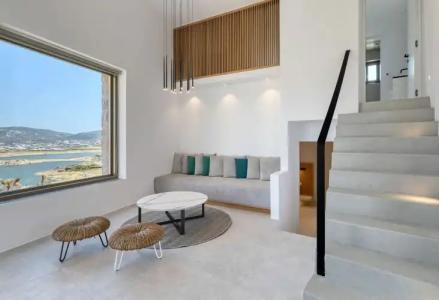 Panormos Bay Suites - 329