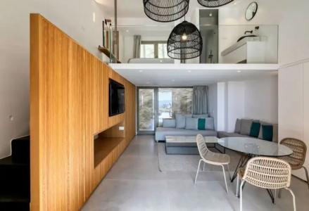 Panormos Bay Suites - 107