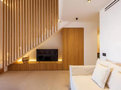 Panormos Bay Suites - 47