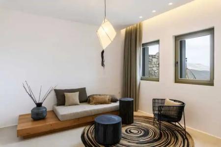 Panormos Bay Suites - 210