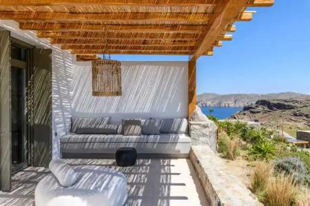 Panormos Bay Suites - 143