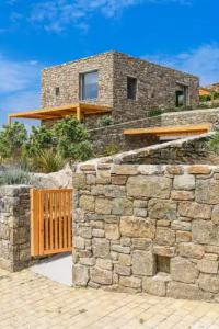 Panormos Bay Suites - 36