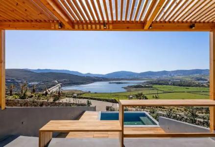 Panormos Bay Suites - 271