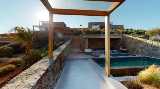 Panormos Bay Suites - 322