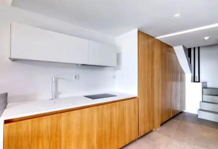 Panormos Bay Suites - 114