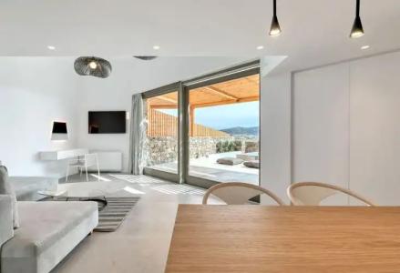 Panormos Bay Suites - 284