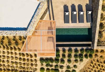 Panormos Bay Suites - 138