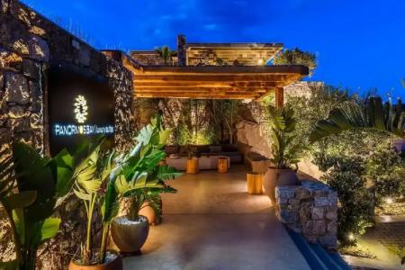 Panormos Bay Suites - 20