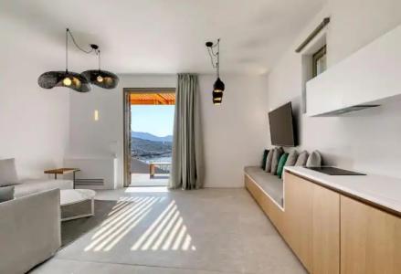 Panormos Bay Suites - 256