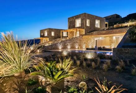 Panormos Bay Suites - 137