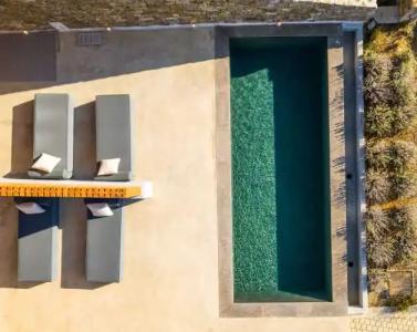 Panormos Bay Suites - 261