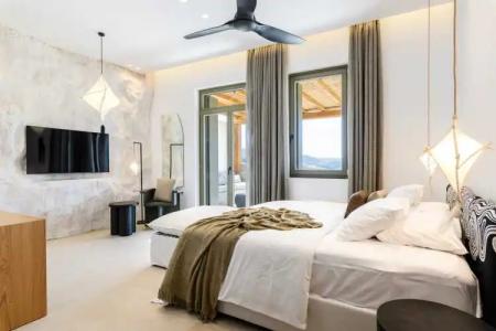 Panormos Bay Suites - 140