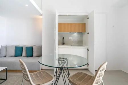 Panormos Bay Suites - 161