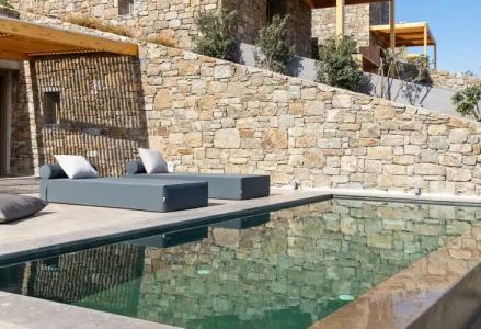 Panormos Bay Suites - 111