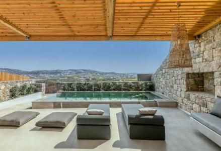 Panormos Bay Suites - 275