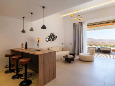 Panormos Bay Suites - 64