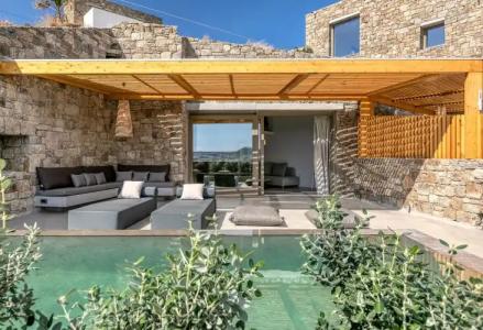 Panormos Bay Suites - 277