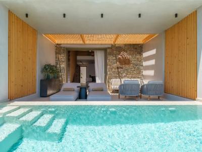 Panormos Bay Suites - 68