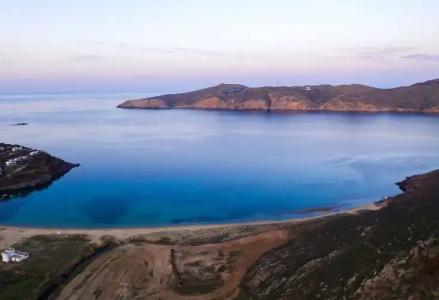 Panormos Bay Suites - 139