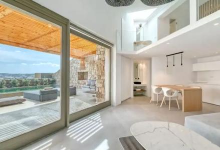 Panormos Bay Suites - 280