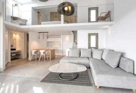 Panormos Bay Suites - 283