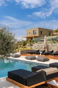 Panormos Bay Suites - 35