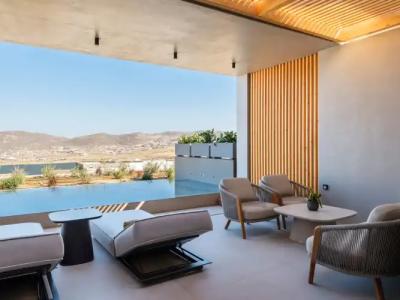 Panormos Bay Suites - 43