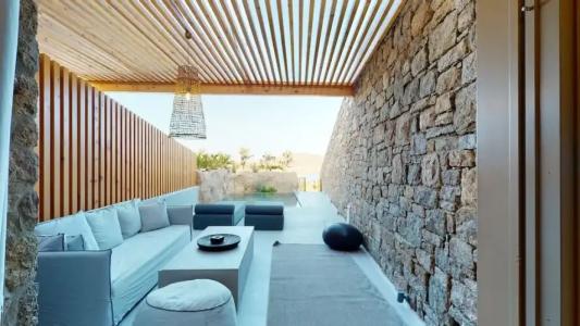 Panormos Bay Suites - 183