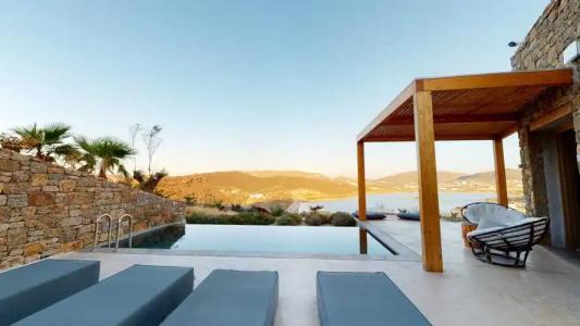 Panormos Bay Suites - 337