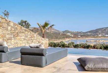 Panormos Bay Suites - 109